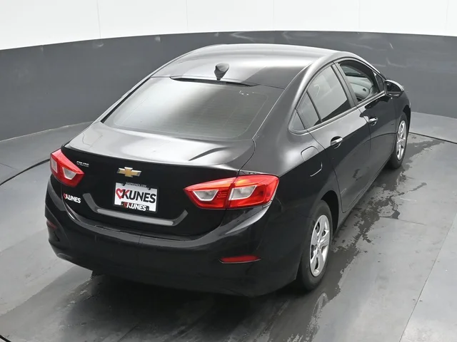 SEMINUEVOS CHEVROLET Cruze a Estados en autogozo