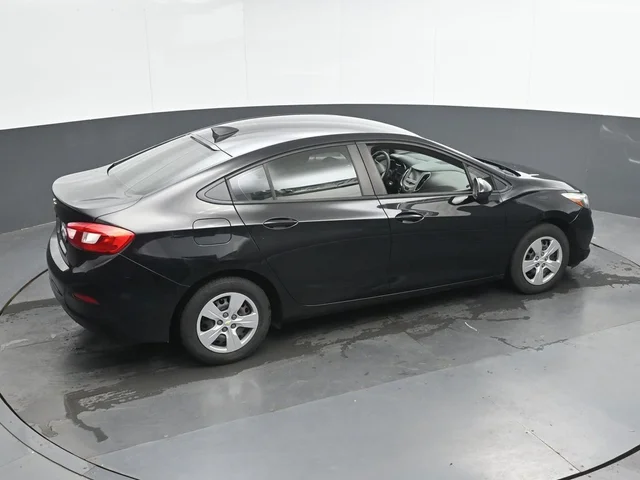 SEMINUEVOS CHEVROLET Cruze a Estados en autogozo