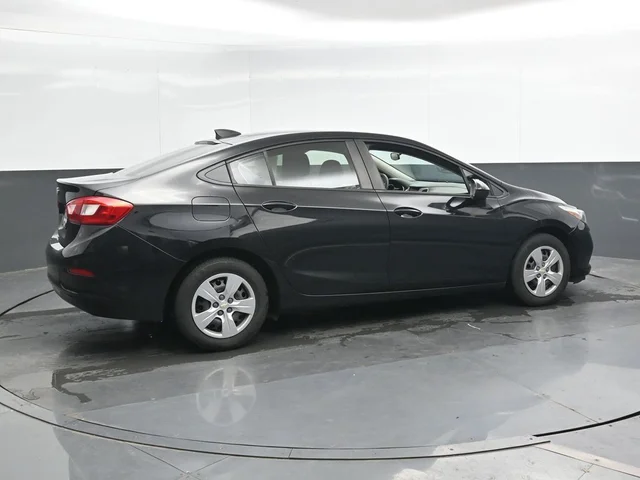 SEMINUEVOS CHEVROLET Cruze a Estados en autogozo