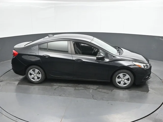 SEMINUEVOS CHEVROLET Cruze a Estados en autogozo