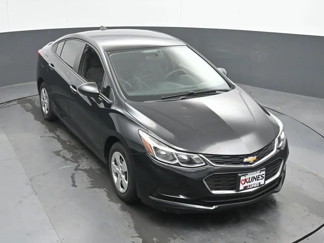 SEMINUEVOS CHEVROLET Cruze a Estados en autogozo