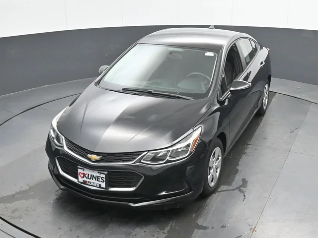 SEMINUEVOS CHEVROLET Cruze a Estados en autogozo