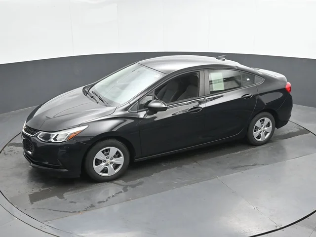 SEMINUEVOS CHEVROLET Cruze a Estados en autogozo