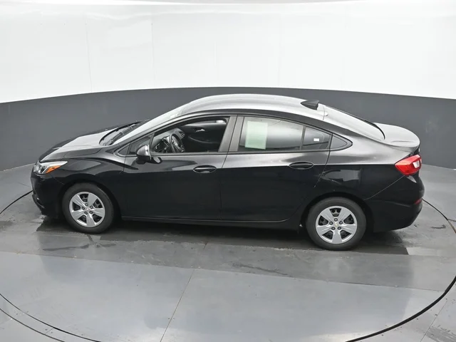 SEMINUEVOS CHEVROLET Cruze a Estados en autogozo