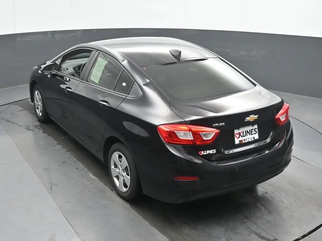 SEMINUEVOS CHEVROLET Cruze a Estados en autogozo