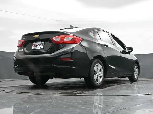 SEMINUEVOS CHEVROLET Cruze a Estados en autogozo