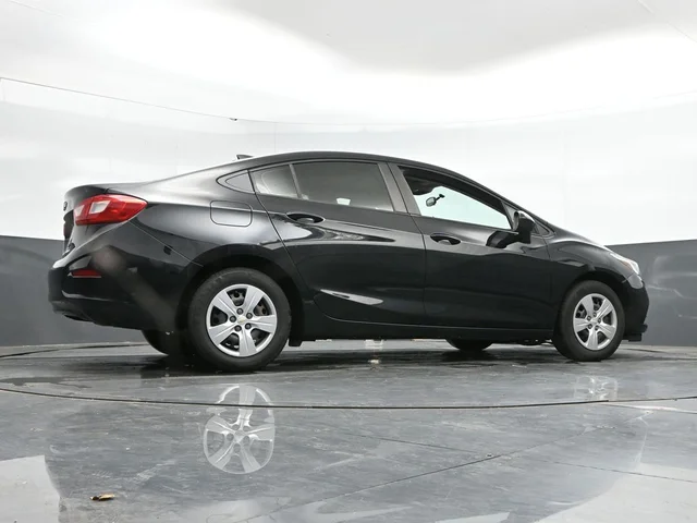 SEMINUEVOS CHEVROLET Cruze a Estados en autogozo