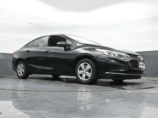 SEMINUEVOS CHEVROLET Cruze a Estados en autogozo