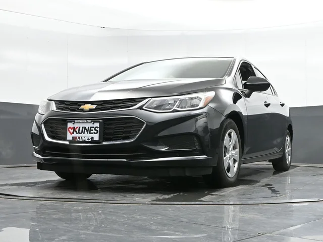 SEMINUEVOS CHEVROLET Cruze a Estados en autogozo