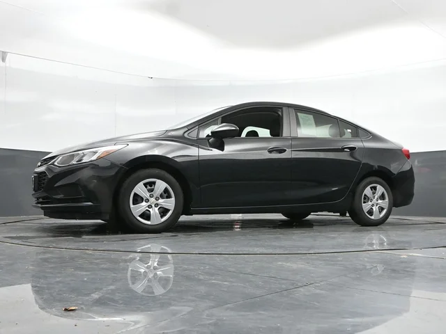 SEMINUEVOS CHEVROLET Cruze a Estados en autogozo