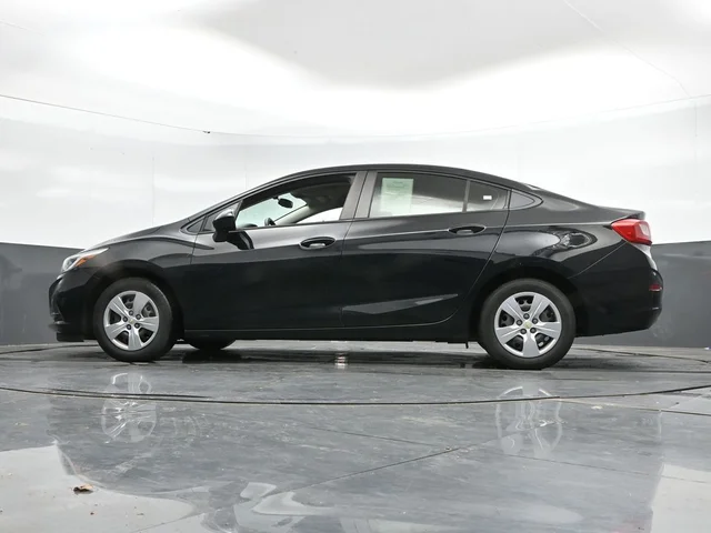 SEMINUEVOS CHEVROLET Cruze a Estados en autogozo