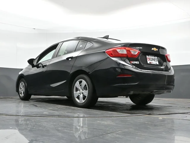 SEMINUEVOS CHEVROLET Cruze a Estados en autogozo