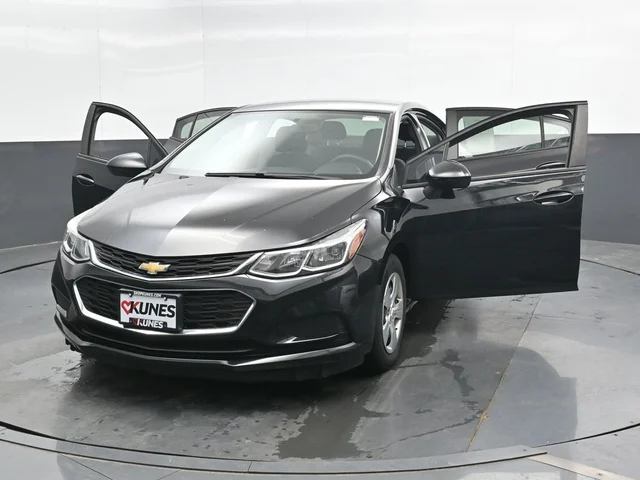 SEMINUEVOS CHEVROLET Cruze a Estados en autogozo