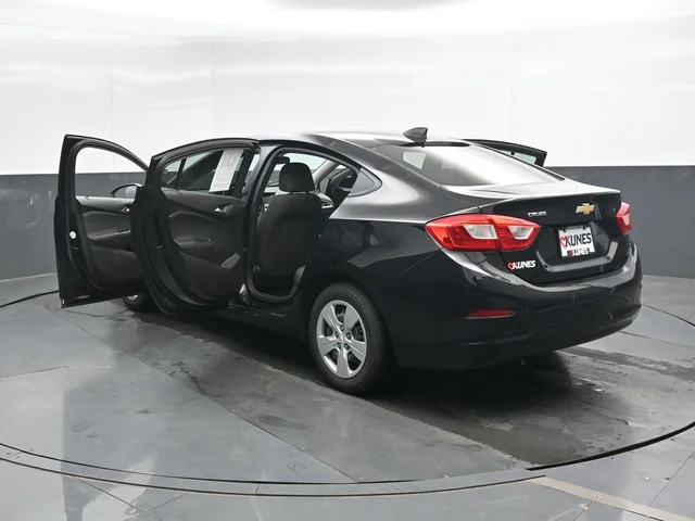 SEMINUEVOS CHEVROLET Cruze a Estados en autogozo