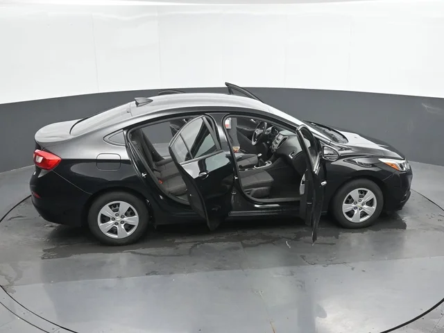 SEMINUEVOS CHEVROLET Cruze a Estados en autogozo