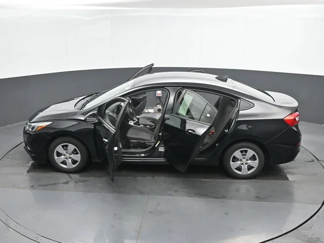 SEMINUEVOS CHEVROLET Cruze a Estados en autogozo