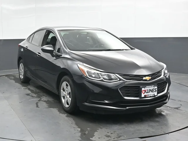 SEMINUEVOS CHEVROLET Cruze a Estados en autogozo