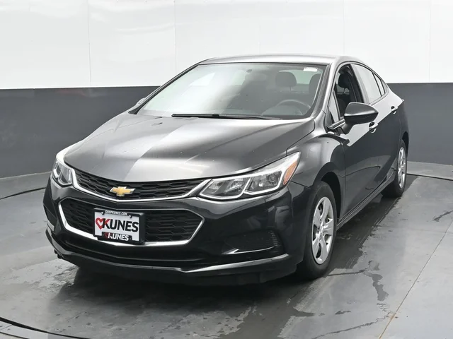 SEMINUEVOS CHEVROLET Cruze a Estados en autogozo