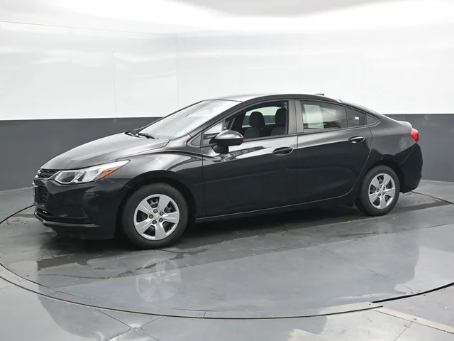 SEMINUEVOS CHEVROLET Cruze a Estados en autogozo