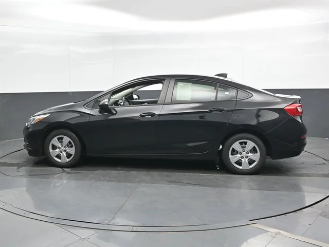 SEMINUEVOS CHEVROLET Cruze a Estados en autogozo