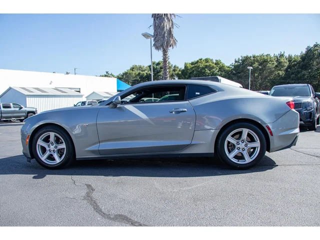 SEMINUEVOS CHEVROLET Camaro a Estados en autogozo