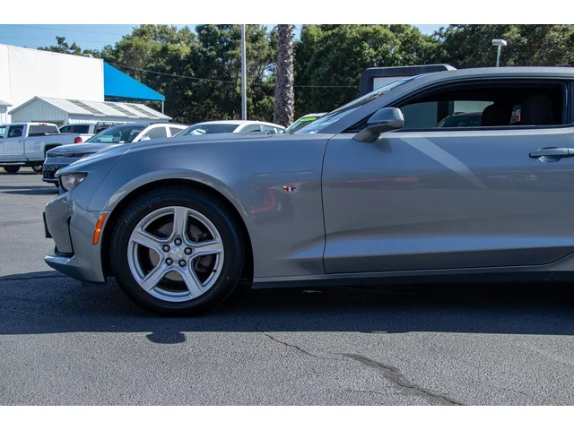 SEMINUEVOS CHEVROLET Camaro a Estados en autogozo
