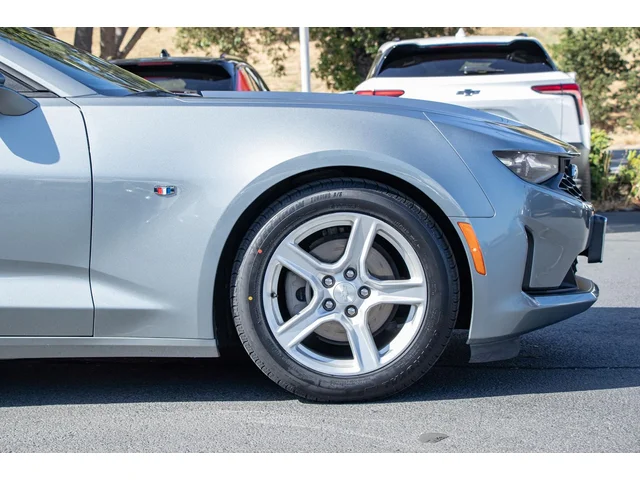 SEMINUEVOS CHEVROLET Camaro a Estados en autogozo