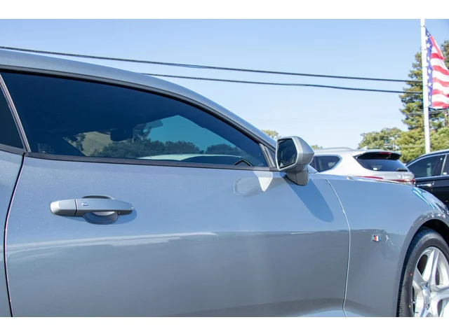 SEMINUEVOS CHEVROLET Camaro a Estados en autogozo