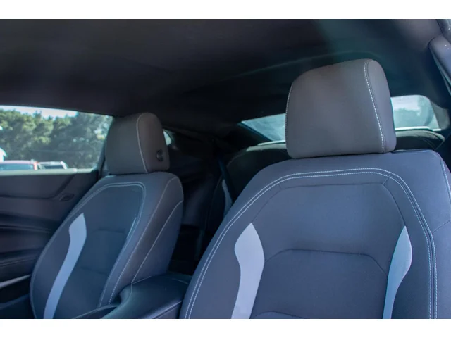 SEMINUEVOS CHEVROLET Camaro a Estados en autogozo