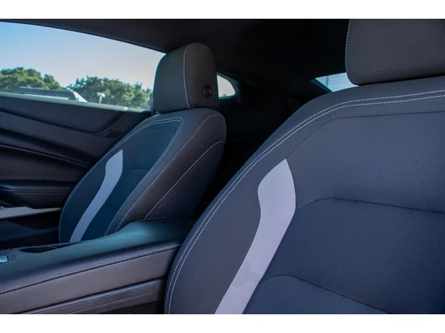 SEMINUEVOS CHEVROLET Camaro a Estados en autogozo