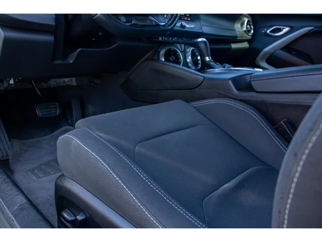 SEMINUEVOS CHEVROLET Camaro a Estados en autogozo