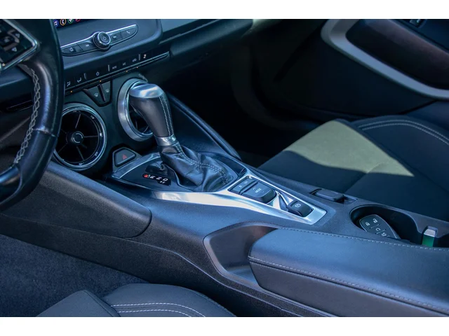 SEMINUEVOS CHEVROLET Camaro a Estados en autogozo