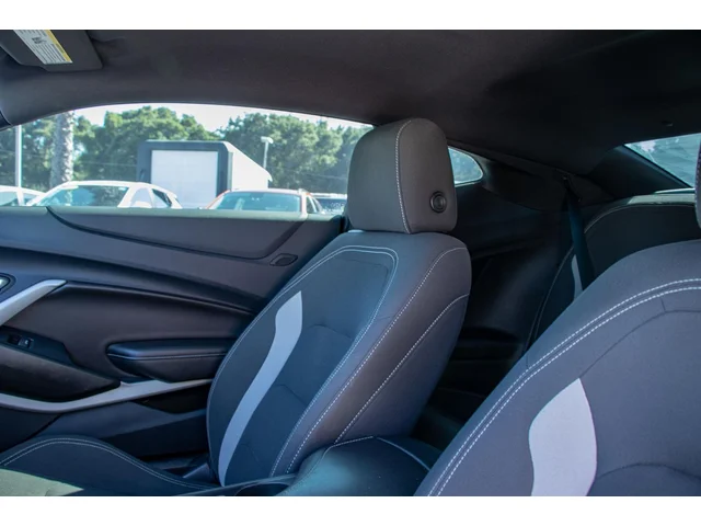 SEMINUEVOS CHEVROLET Camaro a Estados en autogozo
