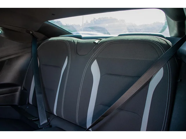 SEMINUEVOS CHEVROLET Camaro a Estados en autogozo