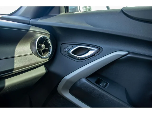 SEMINUEVOS CHEVROLET Camaro a Estados en autogozo