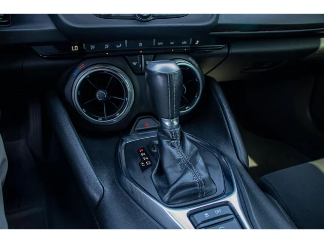 SEMINUEVOS CHEVROLET Camaro a Estados en autogozo