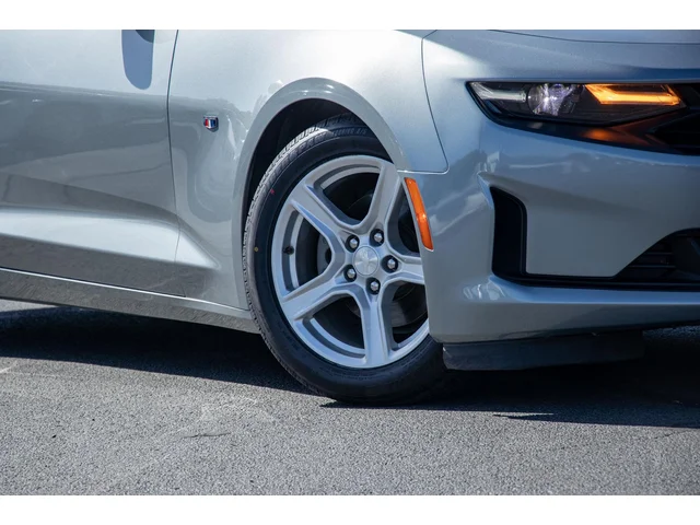 SEMINUEVOS CHEVROLET Camaro a Estados en autogozo