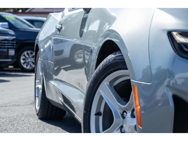 SEMINUEVOS CHEVROLET Camaro a Estados en autogozo