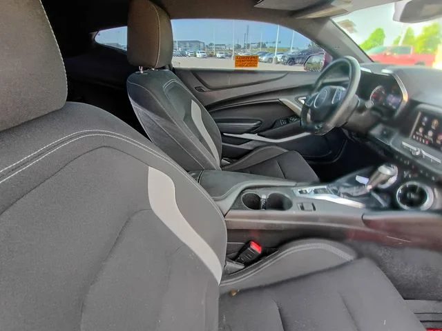 SEMINUEVOS CHEVROLET Camaro a Estados en autogozo
