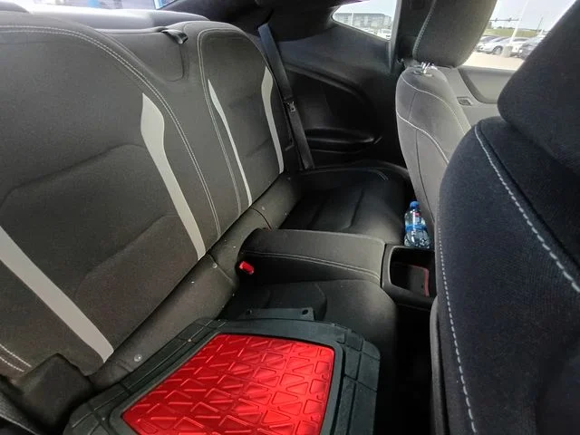 SEMINUEVOS CHEVROLET Camaro a Estados en autogozo