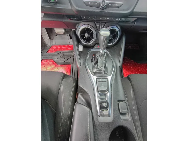 SEMINUEVOS CHEVROLET Camaro a Estados en autogozo