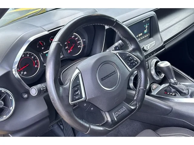 SEMINUEVOS CHEVROLET Camaro at ELK GROVE in Elk Grove Buick GMC