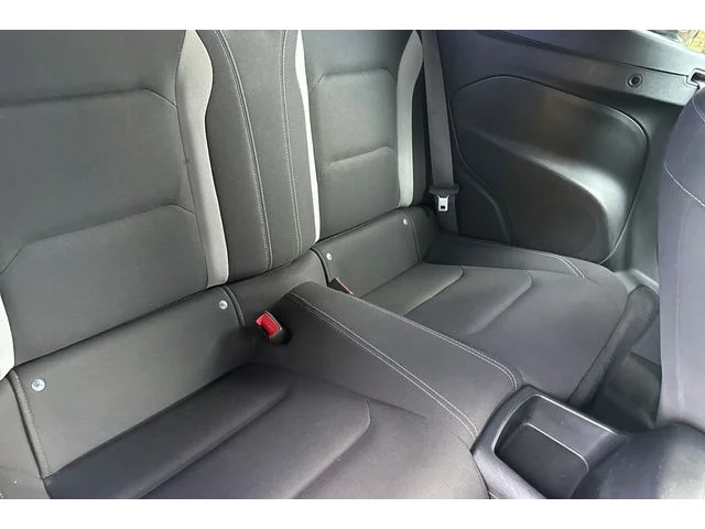 SEMINUEVOS CHEVROLET Camaro at ELK GROVE in Elk Grove Buick GMC