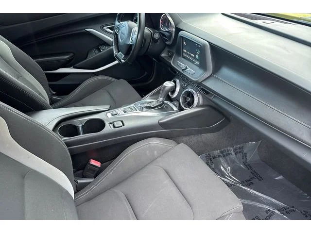 SEMINUEVOS CHEVROLET Camaro at ELK GROVE in Elk Grove Buick GMC