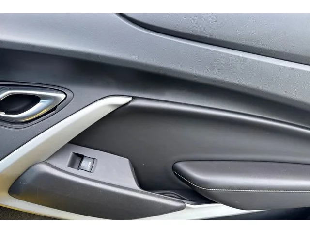 SEMINUEVOS CHEVROLET Camaro at ELK GROVE in Elk Grove Buick GMC