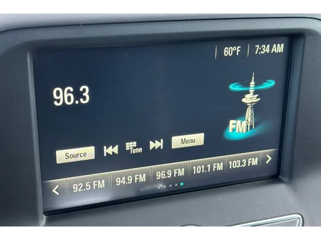 SEMINUEVOS CHEVROLET Camaro at ELK GROVE in Elk Grove Buick GMC