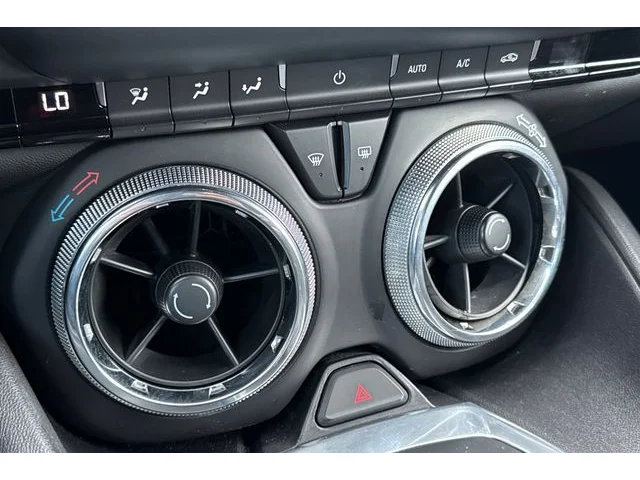 SEMINUEVOS CHEVROLET Camaro at ELK GROVE in Elk Grove Buick GMC