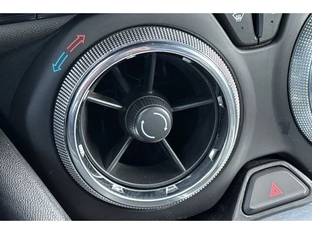 SEMINUEVOS CHEVROLET Camaro at ELK GROVE in Elk Grove Buick GMC