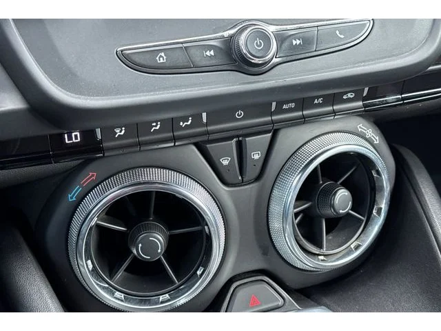 SEMINUEVOS CHEVROLET Camaro at ELK GROVE in Elk Grove Buick GMC