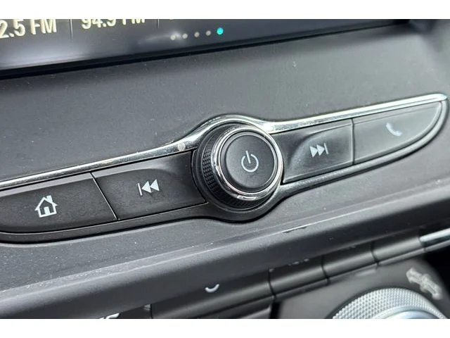 SEMINUEVOS CHEVROLET Camaro at ELK GROVE in Elk Grove Buick GMC